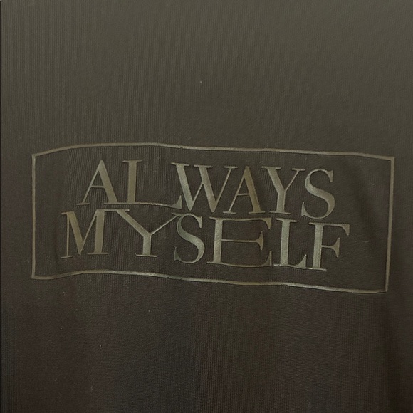 Zara Black Statement Bodysuit - Picture 2 of 9